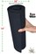 EVA Foam Cosplay | 14" x 39" Sheet | Ultra High Density 85kg/m3 | by The Foamory